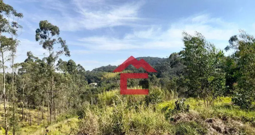 Terreno à venda, 1000 m² por r$ 145.000,00 - centro (canguera) - são roque/sp