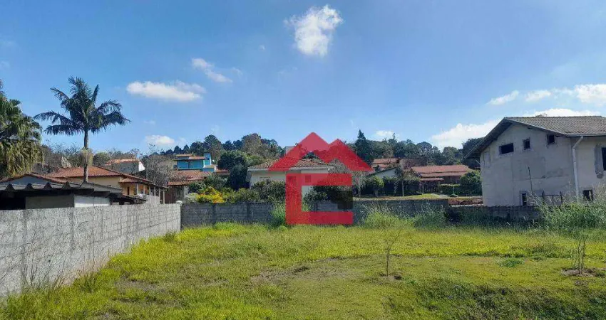 Terreno à venda em Puris, Ibiúna