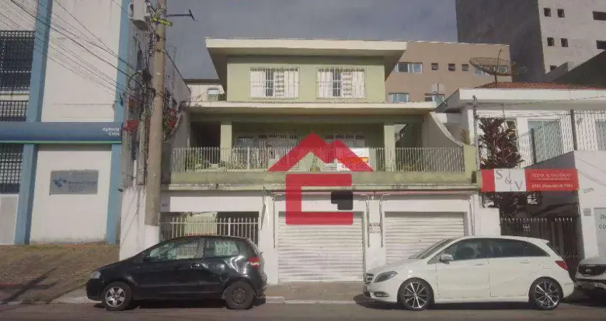 Casa com 1 dormitório à venda, 294 m² por r$ 1.100.000,00 - parque bahia - cotia/sp