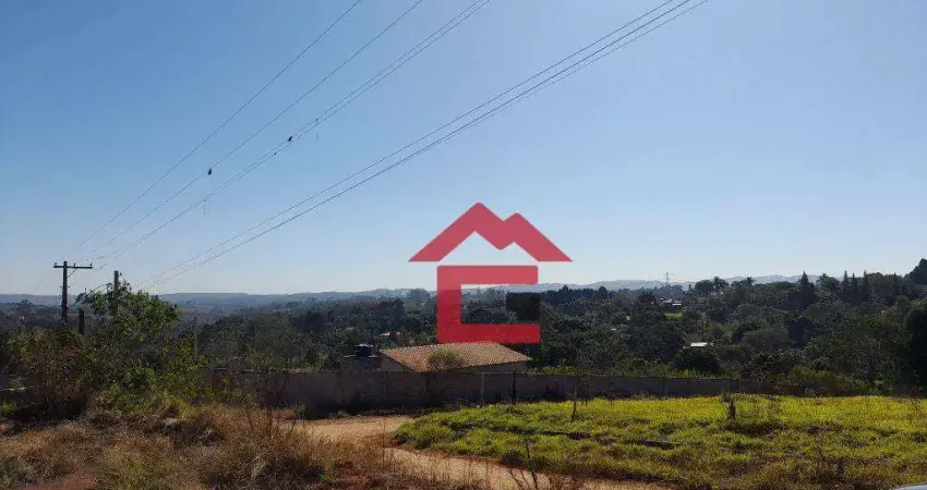 Terreno à venda em Puris, Ibiúna