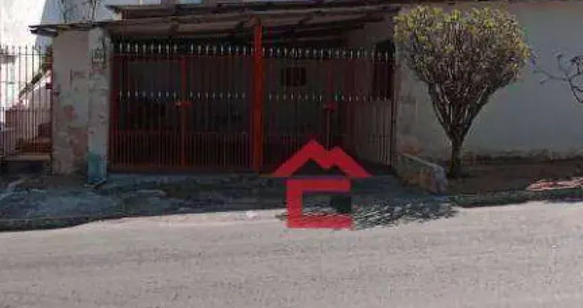 Casa com 4 dormitórios à venda, 165 m² por r$ 600.000,00 - jardim miranda - cotia/sp