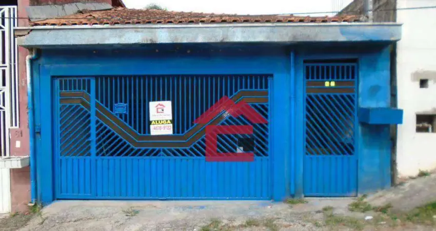 Casa com 4 dormitórios à venda, 240 m² por r$ 520.000,00 - jardim santa paula - cotia/sp