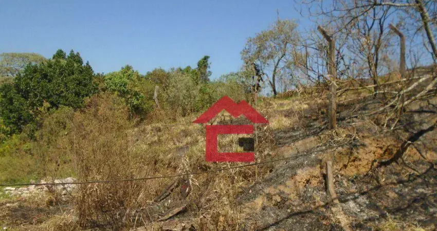 Terreno à venda, 2550 m² por r$ 2.500.000,00 - jardim sandra - cotia/sp