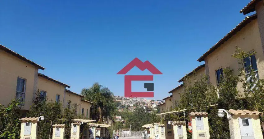 Sobrado em mairinque - seu espaço confortável e acessível espera por você!