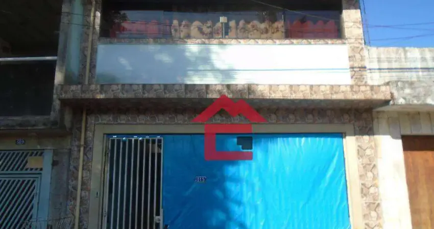 Casa à venda no jardim nova coimbra, cotia - conforto e acessibilidade