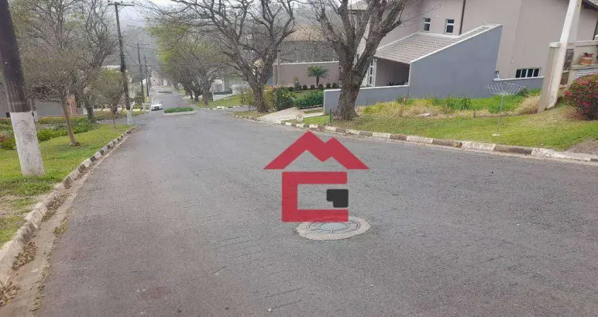 Terreno à venda, 500 m² por r$ 350.000,00 - altos de são roque - são roque/sp