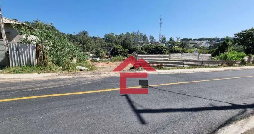 Terreno à venda no parque rincão, cotia - oportunidade imperdível!