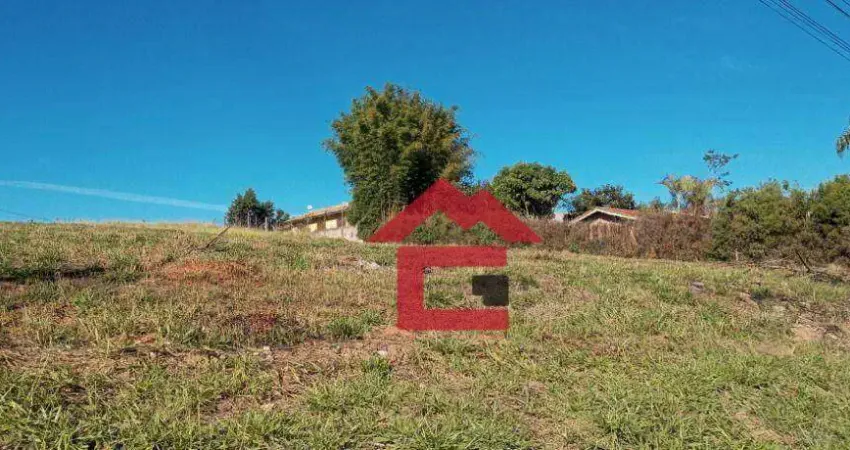São roque- rota do vinho- lote com vista linda e área de 1.000 metros, loteamento de alto padrão com apenas um entrada, rua com monitoramento de câmer
