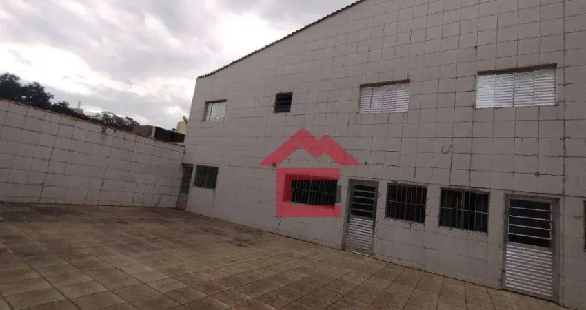 Casa com 2 dormitórios para alugar por r$ 1.595,00/mês - jardim leonor - cotia/sp