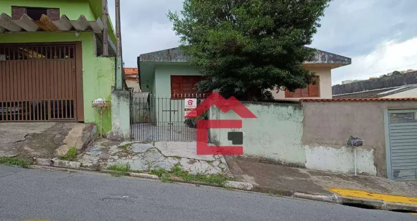 Casa com 1 dormitório à venda, 49 m² por r$ 360.000,00 - jardim rosalina - cotia/sp