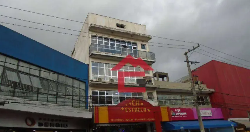 Sala comercial para locação no centro de cotia! seu novo espaço para negócios está aqui!