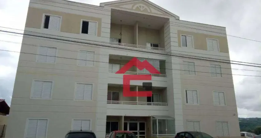 Viva com conforto e segurança no residencial valle verde, cotia!