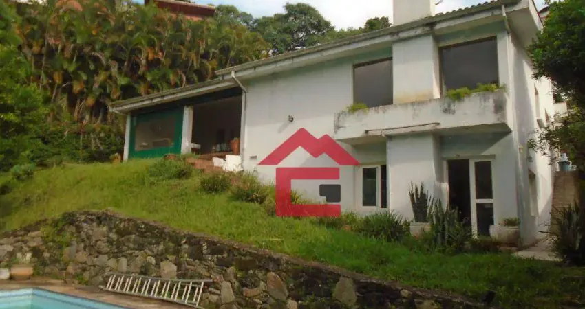 Casa à venda, 604 m² por r$ 2.320.000,00 - recanto impla - carapicuíba/sp