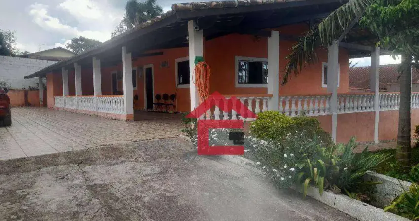 São roque-chácara com 5 dormitórios e área de 1.000m² é uma verdadeira joia para os amantes da natureza