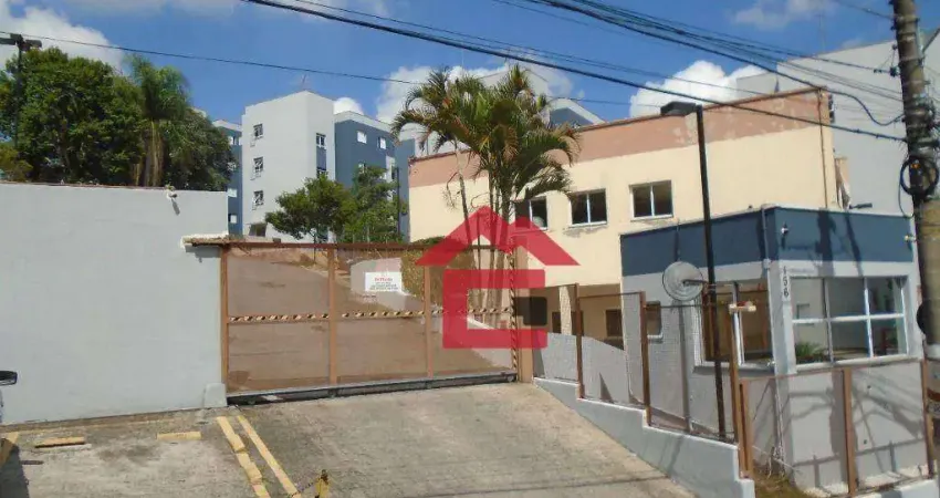 Apartamento com 3 dormitórios à venda, 95 m² por r$ 420.000,00 - jardim central - cotia/sp