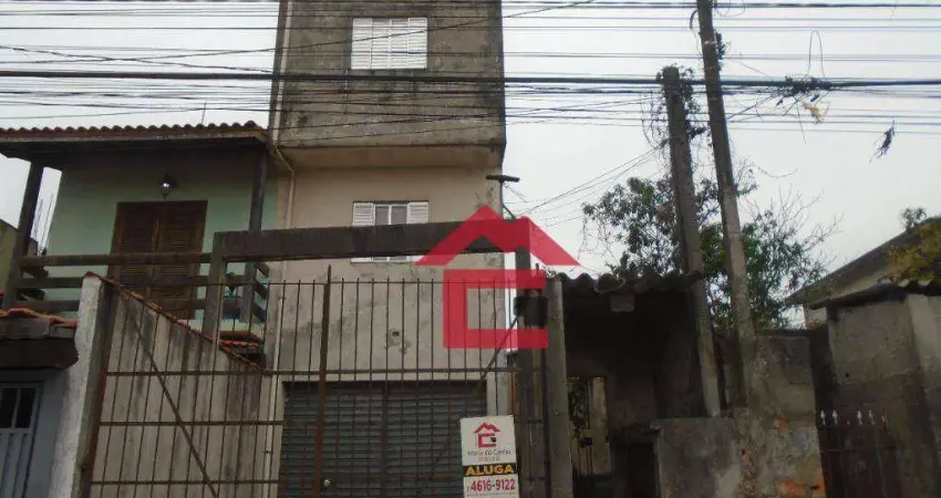 Investimento garantido: prédio à venda no parque turiguara, cotia - alta procura para locação!