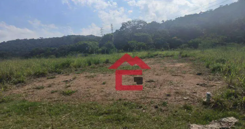 Terreno à venda, 125 m² por r$ 150.000,00 - chácara roselândia - cotia/sp