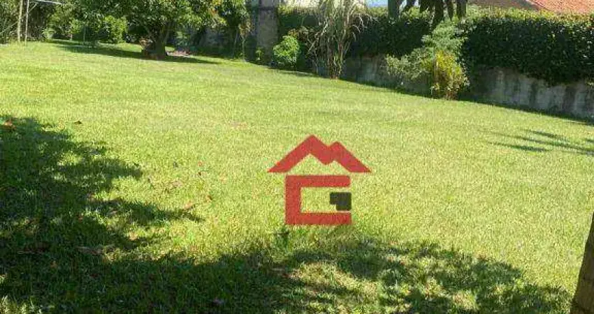 Terreno à venda, 1000 m² por r$ 270.000,00 - centro (canguera) - são roque/sp