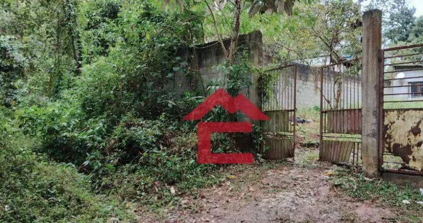 Terreno à venda, 390 m² por r$ 226.200,00 - morada santa fé - cotia/sp
