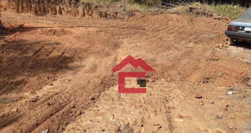 Terreno à venda, 220 m² por r$ 155.000,00 - paisagem casa grande - cotia/sp