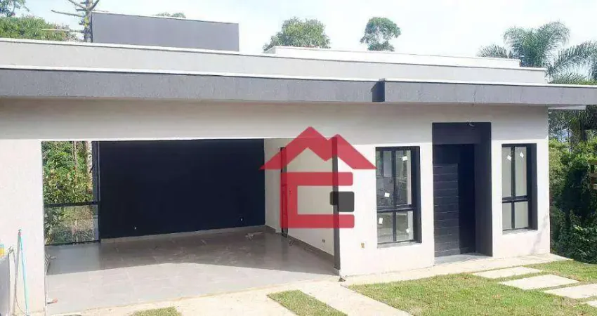Casa com 3 dormitórios, 207 m² - venda por r$ 1.320.000,00 ou aluguel por r$ 9.344,00/mês - vila verde - itapevi/sp