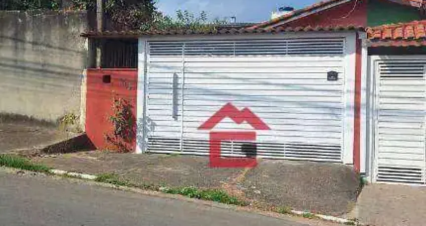 Casa com 3 dormitórios à venda por r$ 400.000,00 - narita garden - vargem grande paulista/sp