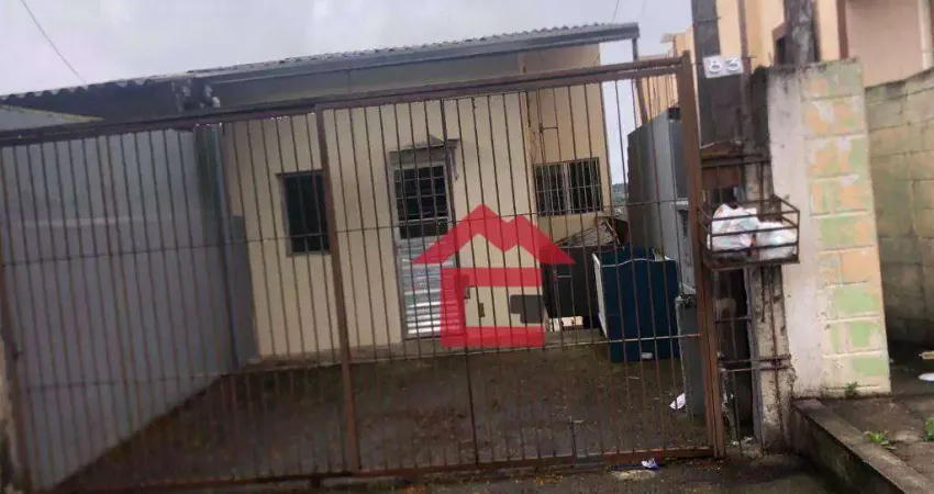 Casa com 4 dormitórios à venda, 158 m² por r$ 380.000,00 - jardim miranda - cotia/sp