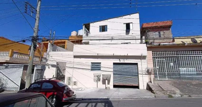 Casa com 6 dormitórios à venda, 181 m² por r$ 620.000,00 - parque turiguara - cotia/sp