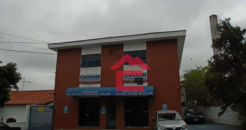 Sala para alugar, 58 m² por r$ 2.500,00/mês - centro (cotia) - cotia/sp