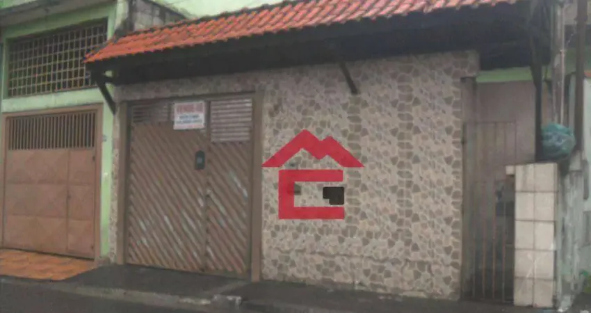 Casa com 4 dormitórios à venda, 170 m² por r$ 650.000,00 - parque turiguara - cotia/sp