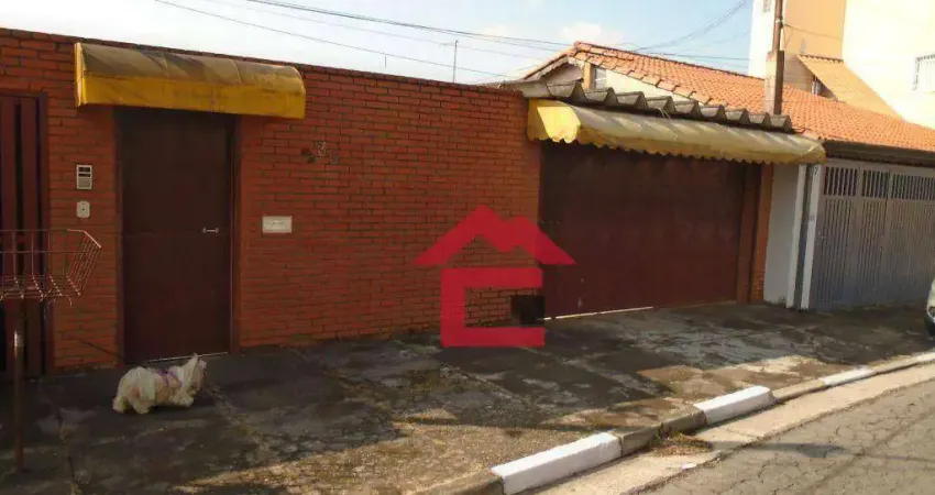 Casa com 3 dormitórios à venda, 136 m² por r$ 500.000,00 - jardim são vicente - cotia/sp