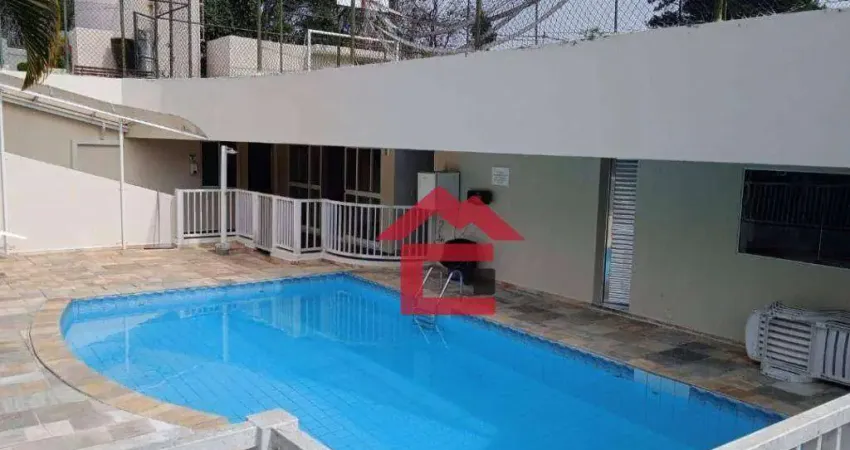 Casa com 3 dormitórios à venda, 211 m² por r$ 750.000,00 - granja viana - cotia/sp