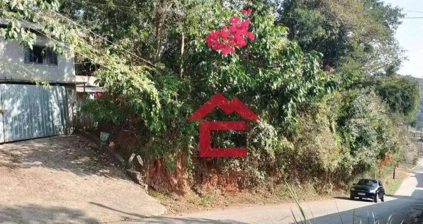 Chácara com 3 dormitórios à venda, 1391 m² por r$ 630.000,00 - parque das rosas - cotia/sp