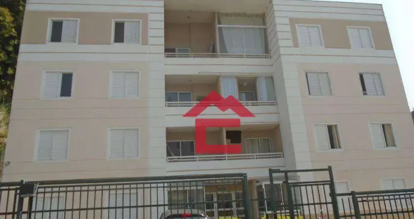 Apartamento com 2 dormitórios à venda, 47 m² por r$ 175.000,00 - residencial vale verde - cotia/sp