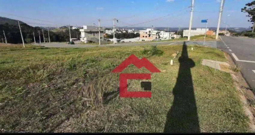 Terreno à venda, 126 m² por r$ 220.000,00 - terra nobre ii - cotia/sp