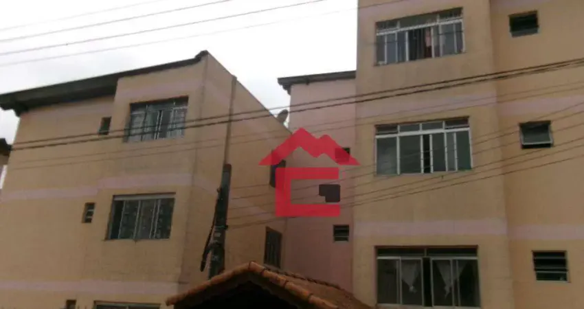 Apartamento com 2 dormitórios à venda, 58 m² por r$ 228.900,00 - jardim rio das pedras - cotia/sp