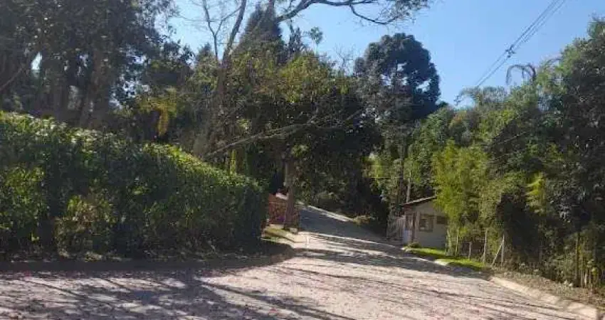 Terreno à venda, 1040 m² por r$ 130.000,00 - sorocamirim - ibiúna/sp