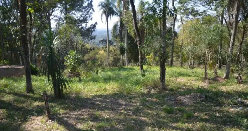 Terreno à venda na Estrada do Caetê, Caete (Mailasqui), São Roque