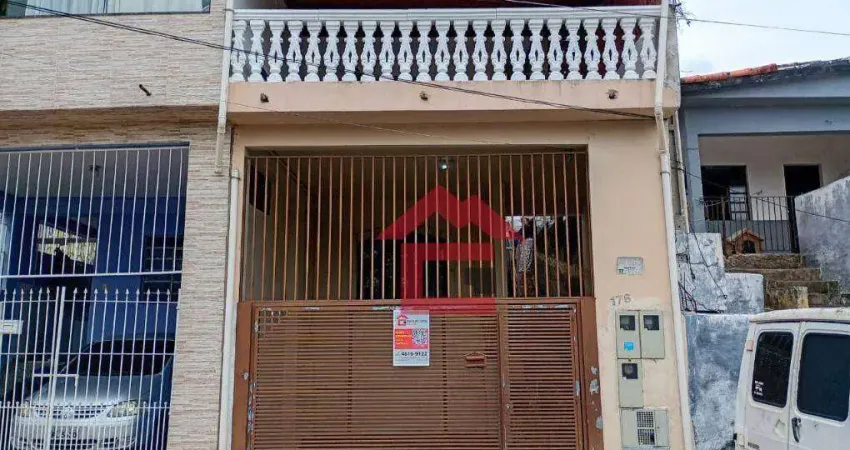 Casa com 1 dormitório para alugar, 52 m² por r$ 1.271,70/mês - jardim nomura - cotia/sp