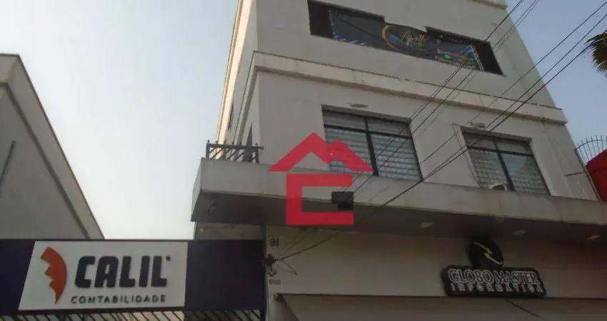 Conjunto para alugar, 15 m² por r$ 1.020,00/mês - centro (cotia) - cotia/sp