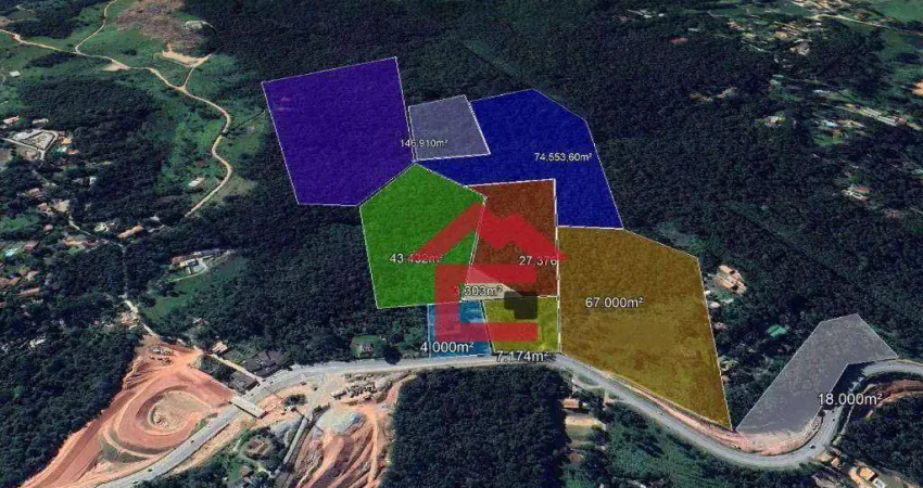 Hotel / casa de repouso à venda, 6000 m² por r$ 15.000.000 - mailasqui - são roque/sp