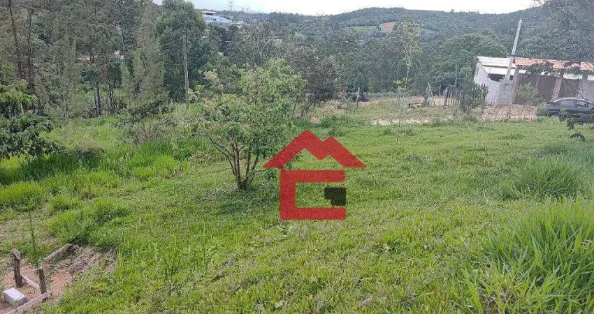 Terreno à venda, 2700 m² por r$ 299.000,00 - caete (mailasqui) - são roque/sp