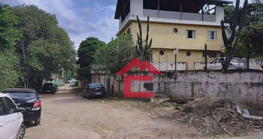 Chácara à venda por r$ 399.000,00 - chácaras cangueirinha - mairinque/sp