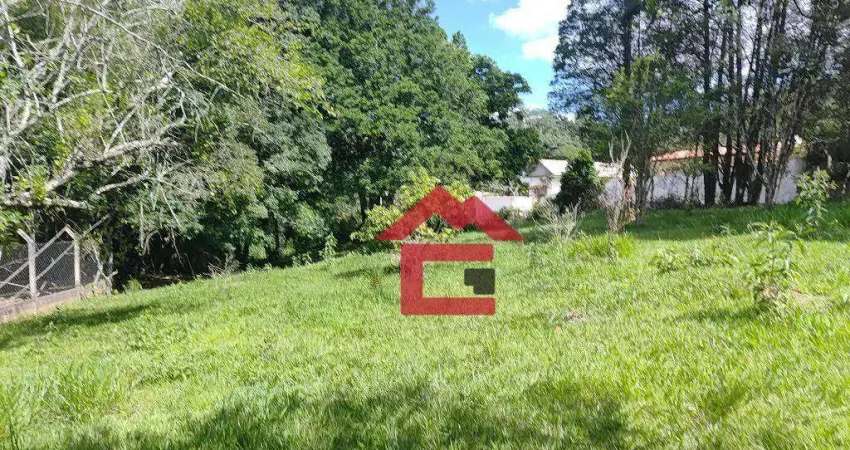 Terreno à venda, 3250 m² por r$ 370.000,00 - pavão (canguera) - são roque/sp