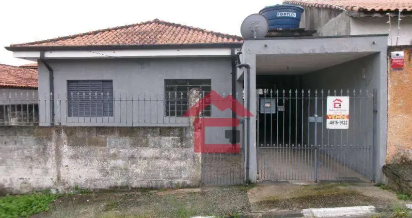 Casa com 2 dormitórios à venda, 105 m² por r$ 550.000,00 - jardim europa - vargem grande paulista/sp