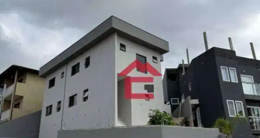 Casa à venda, 100 m² por r$ 780.000,00 - vila d'este - cotia/sp