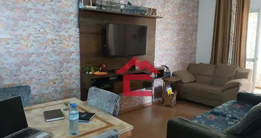 Apartamento com 2 dormitórios à venda por r$ 250.000,00 - parque turiguara - cotia/sp