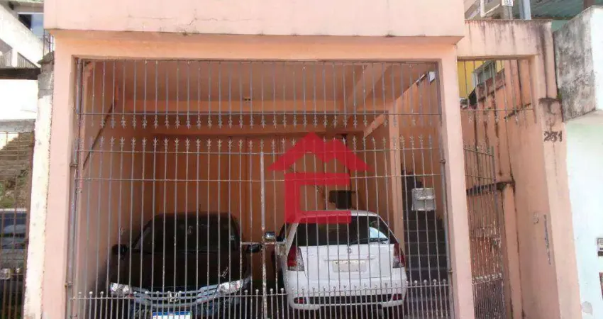 Casa com 2 residências à venda no jardim leonor, cotia – próximo ao centro e ótima para investimento