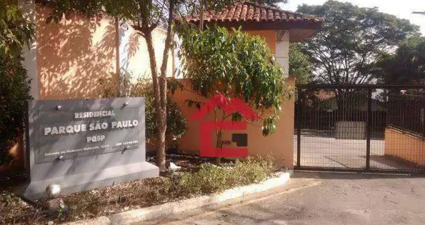 Terreno à venda, 501 m² por r$ 350.000,00 - parque são paulo - cotia/sp