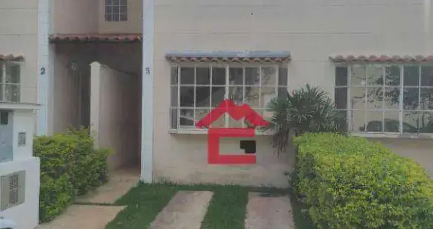 Casa com 2 dormitórios à venda, 65 m² por r$ 380.000,00 - jardim barro branco - cotia/sp